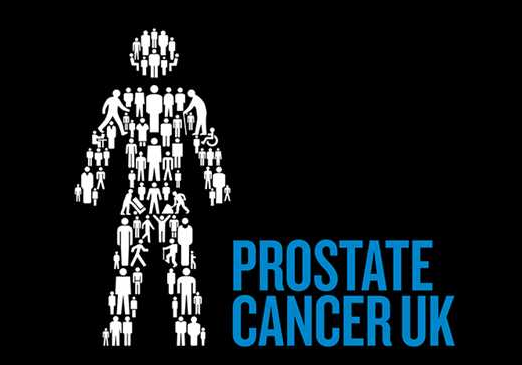 Prostate Cancer UK