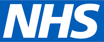 NHS logo